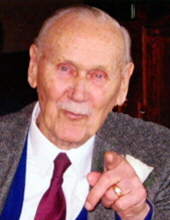 Photo of Joseph Przygocki