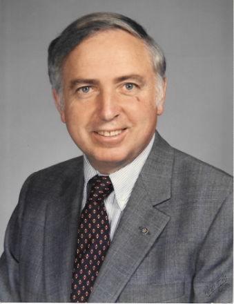 Richard H. Stothoff