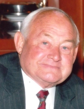 Photo of Jim Isaac