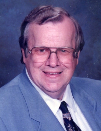 Rev. Lowell Simmons Ottumwa Obituary