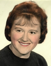 Photo of Roberta "Bert" Wade