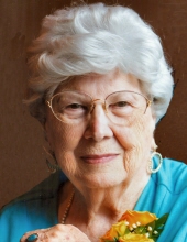Mary  Ann Gruenstern