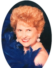 Photo of Mary Louise Cox