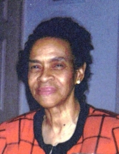 Mary E. James Hicks 3100865