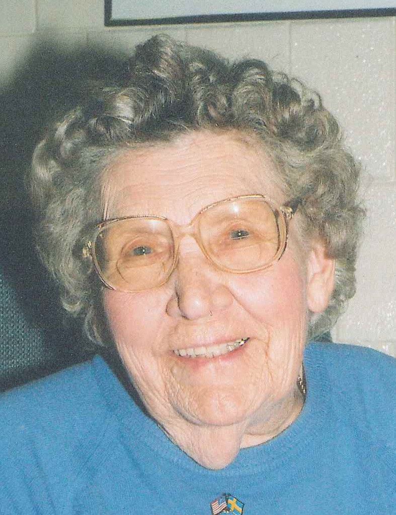 Henrietta C. Henson Obituary