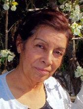 Yolanda Demarest