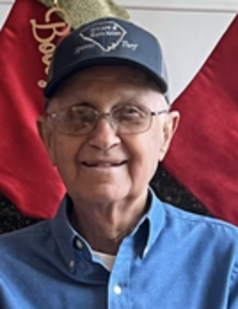 Marvin L. "Budjie" Bedenbaugh Batesburg-Leesville Obituary