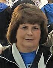 Photo of Judith Helms