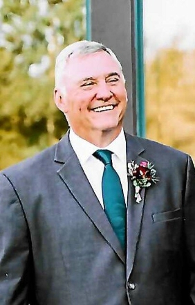 Photo of John Craig, Sr.
