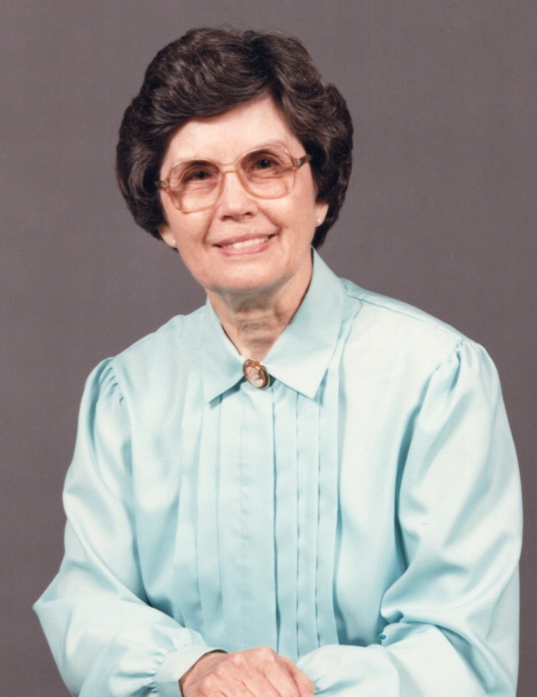 Eleanor "DeeDee" Ann Chapman 2024 D.R. Henderson Funeral Home