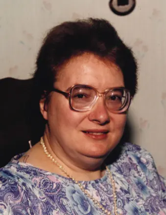 Kathleen Reysack