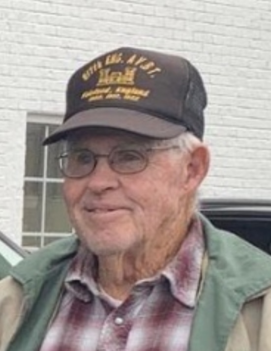 Elza Michael "Mickey" Wilhite 2024 HoughlinGreenwell Funeral Home