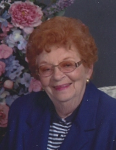 Elaine D. Leach