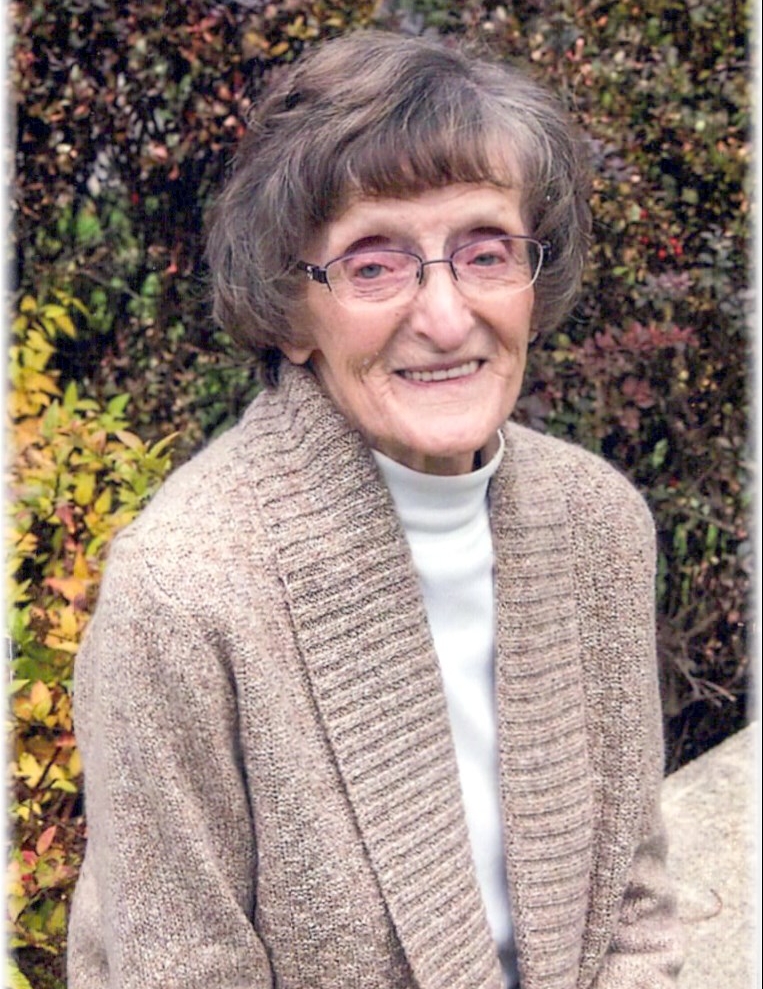 Mildred Jane Cozad 2024 Cummings Family Funeral Home