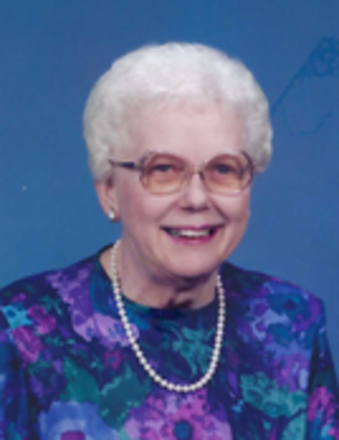 Selma Anderson - 2024 - Davis-Oswald Funeral Home