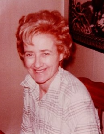 Photo of Joyce Seifert