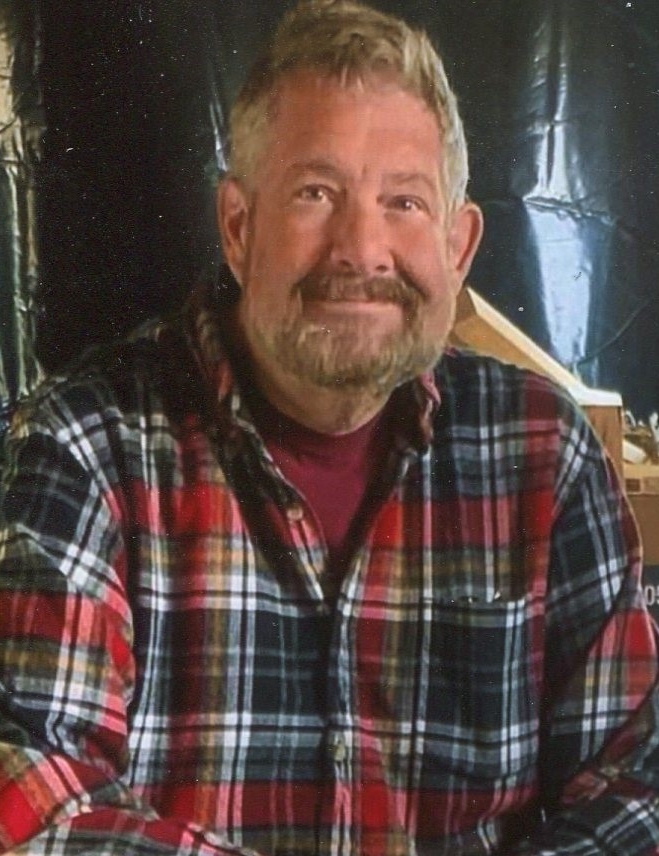 Richard Wiegand 2024 Hutchens Funeral Homes