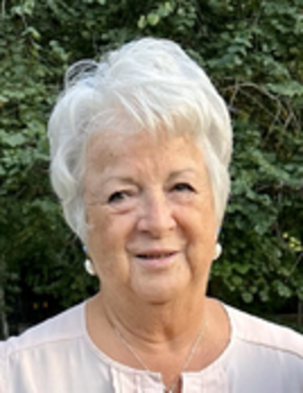 Susan Louise Foster Hardwick Obituary