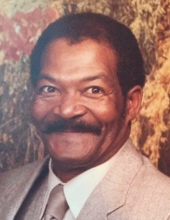 Willie L. Cummings, Sr.