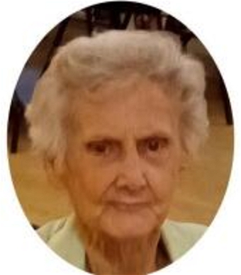 Helen B. Krauzowicz Buffalo Obituary