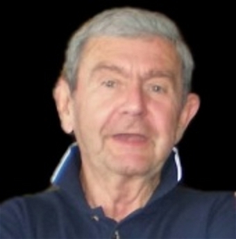 Harold L. Quagliaroli Sr. Enfield Obituary