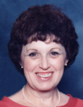 Photo of Maria Jarnigan