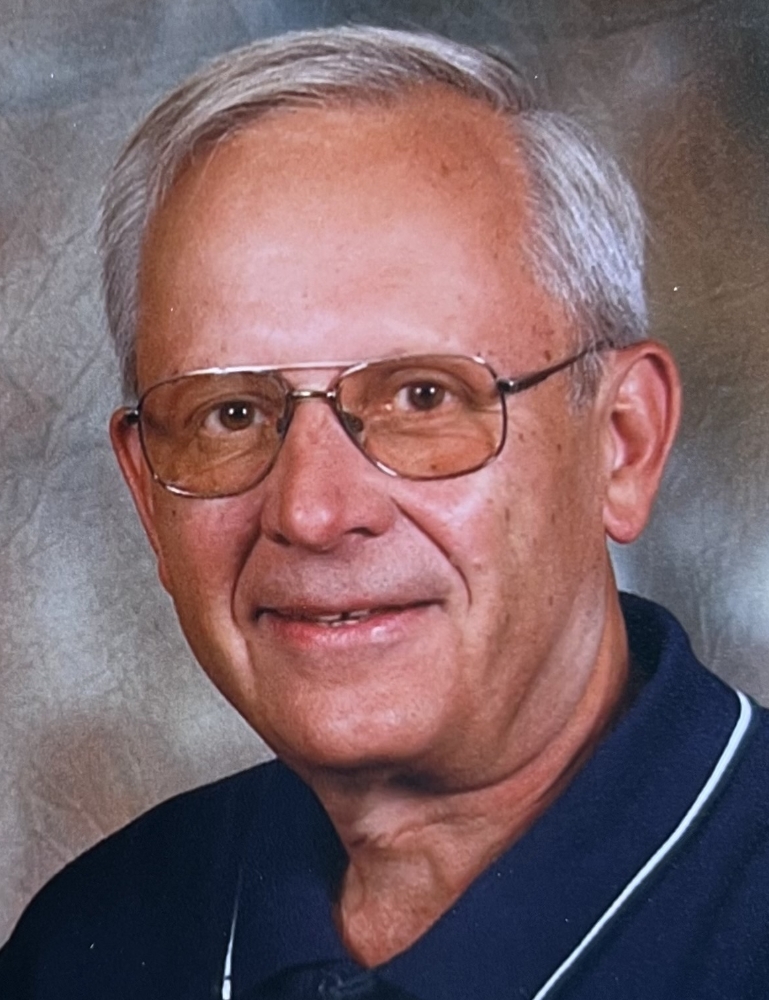 Charles D. Voxland 2024 Michaelson Funeral Home