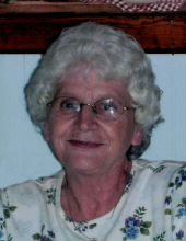 Ethel May Johnson