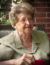 Margaret A. Webber