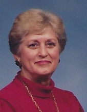 Betty Ann Moore