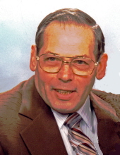 Harold G.  Stecher