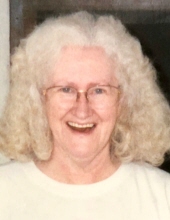 Edna Charlene Harrison