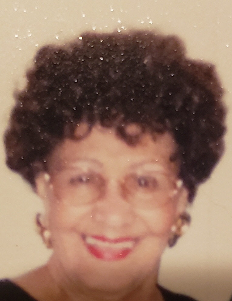 Melba Lee Jordan Obituary