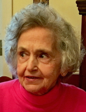 Photo of Betty Bryant