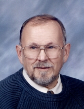 Paul G. Fjelland