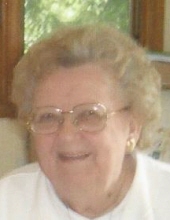 Photo of Irene Corfield