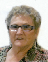 Doris Eileen Dresel