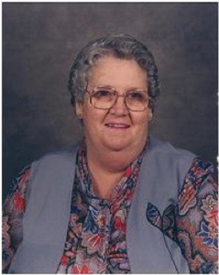 Wilma N. Trowbridge - 2008 - Winn Funeral Home