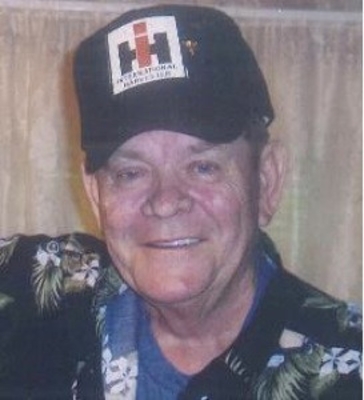 Tony Waters - 2007 - Winn Funeral Home