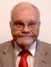 David G. Schumacher
