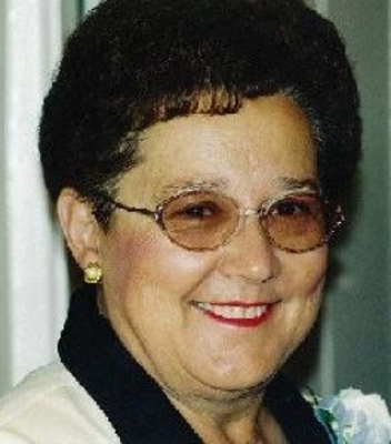 Marianna Burd Meadows - 2011 - Winn Funeral Home