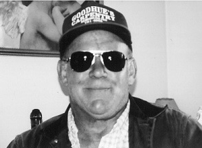 Roy Goodhue - 2016 - Winn Funeral Home