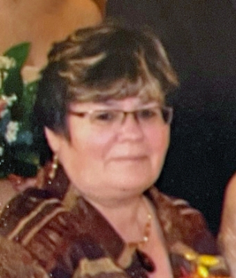 Photo of Mary Mayette