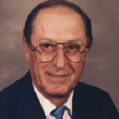 Kenneth Louis Sr. Mathys