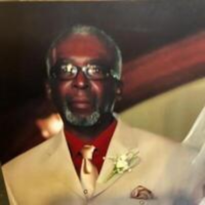 Richard Lee Walker Jr. - 2023 - Sheldon T. Banks Funeral Chapel