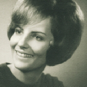 Joan Marie Brezinski
