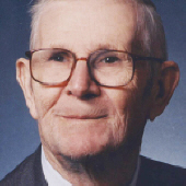 Clarence G. Erdmann