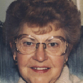 Eleanor M. Gottier