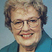 Eugenia Elizabeth Conway