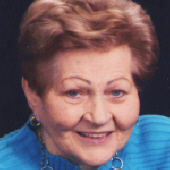 Ruth E. (Krueger) Pahnke